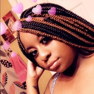 Meet your Posher, Eboni